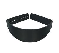 YUOIUX Herramienta práctica plegable para sombrero, con alas de sombrero, agarre firme, herramienta esencial para gorra de béisbol