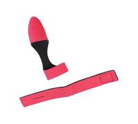 YUOIUX Juego de cierres reutilizables para cañas de pescar y atar para caña de pescar, guante, correa de vendaje para caña de pescar