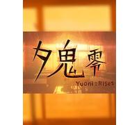 夕鬼 零 Yuoni: Rises Steam Key GLOBAL