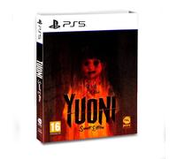 Yuoni Sunset Edition
