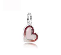 YUOPMB Abalorio de plata 925 para bolso de mano, diseño de hueso de serpiente, pulsera de cadena de hueso de serpiente, regalo familiar, colgante de árbol feliz, talla única, Ágata