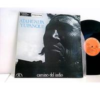 Yupanqui, Atahualpa - Camino Del Indio