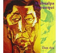 Yupanqui, Atahualpa - Don Ata