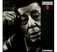 Yupanqui,Atahualpa - Integrale V.2 [Import]