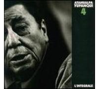 Yupanqui,Atahualpa - Integrale V.4 [Import]