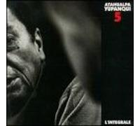 Yupanqui, Atahualpa - Integrale V.5 [Import]