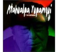 Yupanqui, Atahualpa - Y Su Guitarra