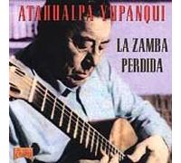 Yupanqui, Atahualpa - Zamba Perdida [Import]