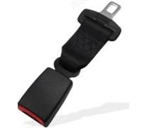 YUPDFGB 1 pezzi Ricambi Auto, Compatibile con il Delle Auto(Nero) (23cm)