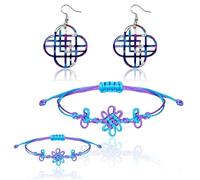 YUPDFGB Pulseras inspiradas en Pop Merch, pulseras elásticas apilables para fanáticos del pop, cosas, cosplay, accesorios, joyas, cumpleaños, cosplay, Día Mundial del Libro, carnaval