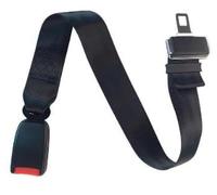 YUPDFGB Ricambi Auto, Compatibile con il Delle Auto(Nero) (25-80cm)