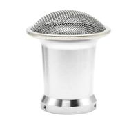 YUPEIUKLI Accesorios de reparación Aptos para PWK21 24 26 28 30 32 34 mm, Embudo de Filtro de Aire para carburador de Motocicleta, Copa de bocina de admisión de Trompeta