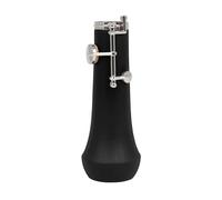 YUPEIUKLI Boquilla de viento de madera para oboe, sonido rico, adecuada para amantes de la música, trompeta de oboe, piezas profesionales de oboe