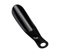 YUPEIUKLI Calzador portátil ABS, Ligero y ergonómico. Herramienta para Ajustar Botas, Zapatos y Zapatillas.