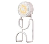 YUPEIUKLI Gancho de Ventosa Resistente para baño, Cocina, organización, fácil instalación, Acero Inoxidable, Almacenamiento para el hogar