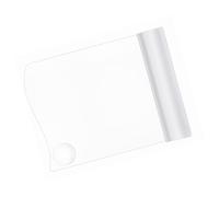 YUPEIUKLI Lámpara de Noche Plana Recargable Larga duración con batería de 2200 mAh y 4 Niveles de Brillo para una Lectura Prolongada.