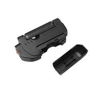 YUPEIUKLI Máquina eléctrica para Atar Nudos de líneas de Pesca, atadora de anzuelos portátil, Herramienta para enrollar Nudos en líneas de Pesca