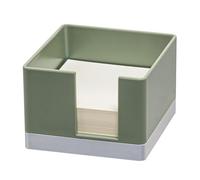 YUPEIUKLI - Prácticos organizadores de notas adhesivas para dormitorio, oficina, escuela, escritorio