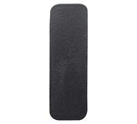 YUPEIUKLIaw Plato Largo de cerámica para Sushi, Plato Plano para Servir, Platos de Tiras largas, vajilla de Cocina para Uso doméstico y de Restaurante, Duradero