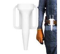 yupeuooe Funda para Alicates de | Funda para Tijeras y Alicates de,Bolsa de Cintura para Hombre Senderismo Náutico Viaje