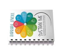 yupeuooe Libro de guía de salud | Libro de salud mental física, guía de educación física y mental, manual de aprendizaje de bienestar natural para adultos
