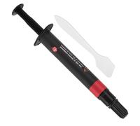 yupeuooe Pasta térmica para PC, Pasta térmica de enfriamiento - Limpiador de enfriamiento de Pasta térmica,Limpiador eficaz de Pasta térmica con disipación de Calor, Pasta térmica de Metal líquido,