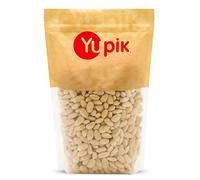 Yupik Almendras enteras blanqueadas con nueces, 2.2 libras