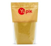 Yupik Cuscús, grano medio, 2.2 libras