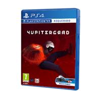 Yupitergrad VR Sony Playstation 4 standard