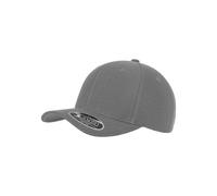 Yupoong 110P Cool & Dry Mini Piqué Flexfit Gorra Baseball 6 Panel Fitted