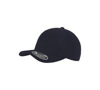Yupoong 110P Cool & Dry Mini Piqué Flexfit Gorra Baseball 6 Panel Fitted