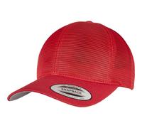 Yupoong 360° Omnimesh Gorra Béisbol Camionero Sombrero Malla Playa Sport Osf