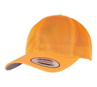 Yupoong 360° Omnimesh Gorra Béisbol Camionero Sombrero Malla Playa Sport Osf