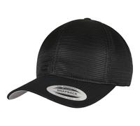 Yupoong 360° Omnimesh Gorra Béisbol Camionero Sombrero Malla Playa Sport Osf