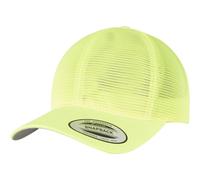 Yupoong 360° Omnimesh Gorra Trucker Malla Snapback OSF Basecap