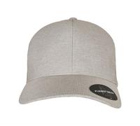 Yupoong Béisbol Flexfit Delta Mezcla de Color Carbón para Adultos (RW8644)