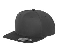 Yupoong Classic Gorra Snapback de Béisbol Baseball Flat Visera