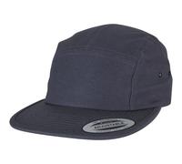 Yupoong Classic Jockey Cap Flexfit Gorra Baseball Algodón Unisex Nueva