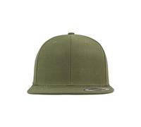 Yupoong Classic Snapback, Gorra Unisex Adulto, Buck, Talla Única