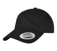 Yupoong Ecowash Papá Gorra Béisbol de Visera Strapback Sombrero Umwelt Eco Feria