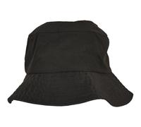 Yupoong Elástico Ajustador Gorro Bucket Sombrero de Pesca Protector Solar Verano