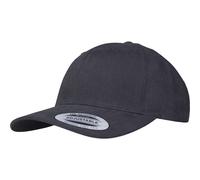 Yupoong Etno Tiras Cap Flexfit Gorra Béisbol Unisex Dadcap Strapback Poliéster
