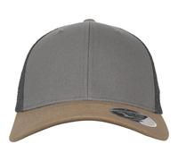 Yupoong Flexfit 110 Gorra Béisbol Malla Cap Ajustable Ajustado Classic Visera 5
