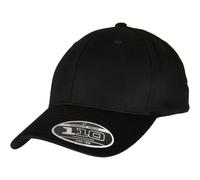 Yupoong Flexfit 110 Gorro Curvo Snapback Low Profile Strapback