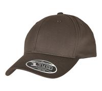Yupoong Flexfit 110 Gorro Curvo Snapback Low Profile Strapback