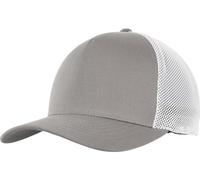 Yupoong Flexfit 110 Trucker Gorra Snapback Malla 5 Panel Unisex