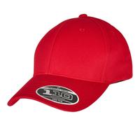 Yupoong Flexfit 110 Visera Curvada Ajustable Gorra de Beisbol Visera Cappy