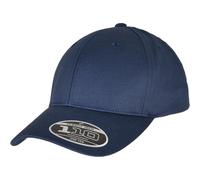 Yupoong Flexfit 110 Visera Curvada Ajustable Gorra de Beisbol Visera Cappy