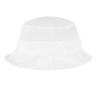 Yupoong Flexfit Algodón Sarga Gorro Bucket Básico Sombrero Pescador Verano Cap