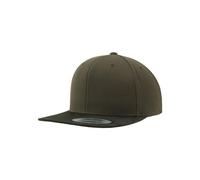 Yupoong/Flexfit Camuflaje Visera Gorra Snapback Béisbol Bosque Sombrero